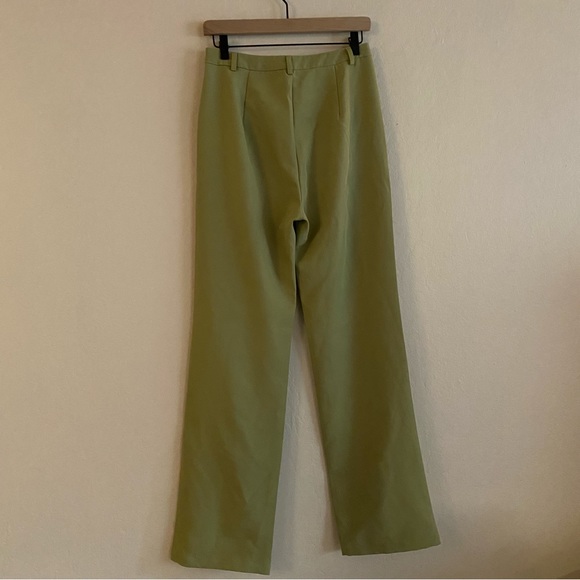 FASHION NOVA | Wide Leg Pants - Picture 4 of 5